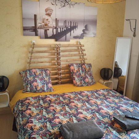 La Casa Del Sol Bed and Breakfast Tartas Esterno foto