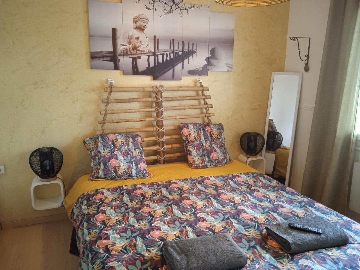 La Casa Del Sol Bed and Breakfast Tartas Esterno foto