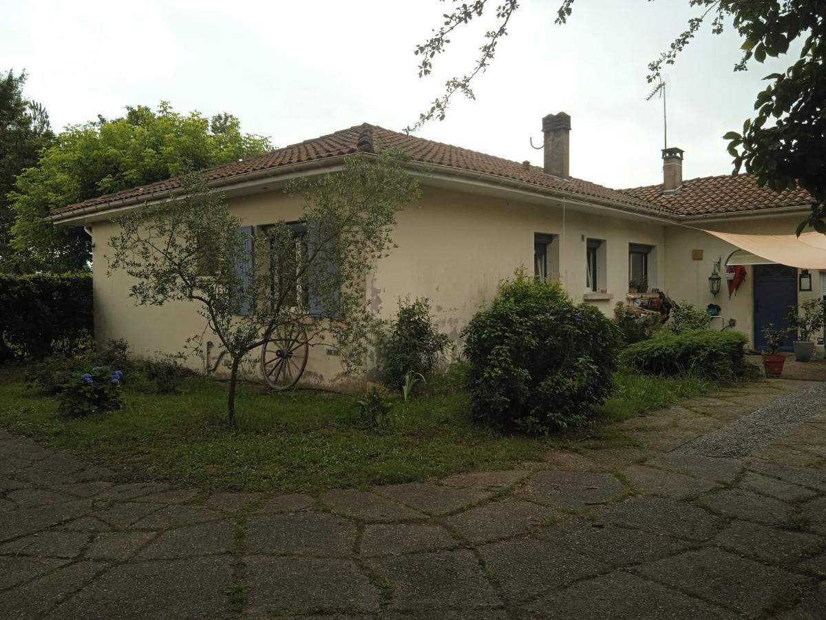 La Casa Del Sol Bed and Breakfast Tartas Esterno foto