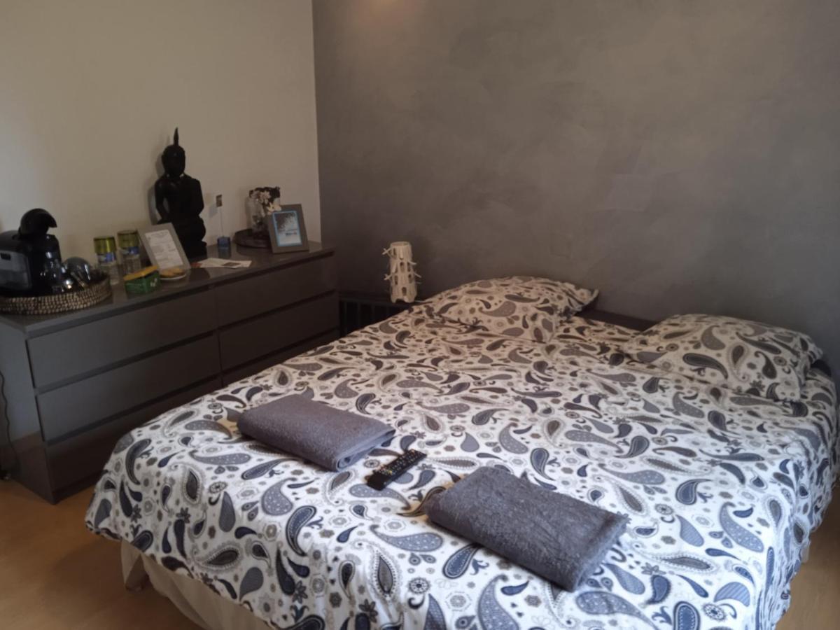 La Casa Del Sol Bed and Breakfast Tartas Esterno foto