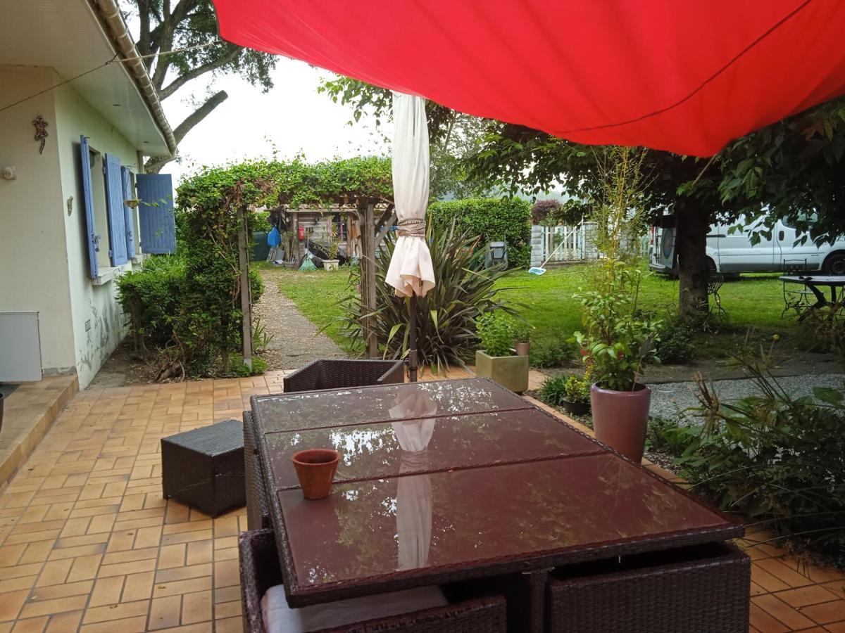 La Casa Del Sol Bed and Breakfast Tartas Esterno foto